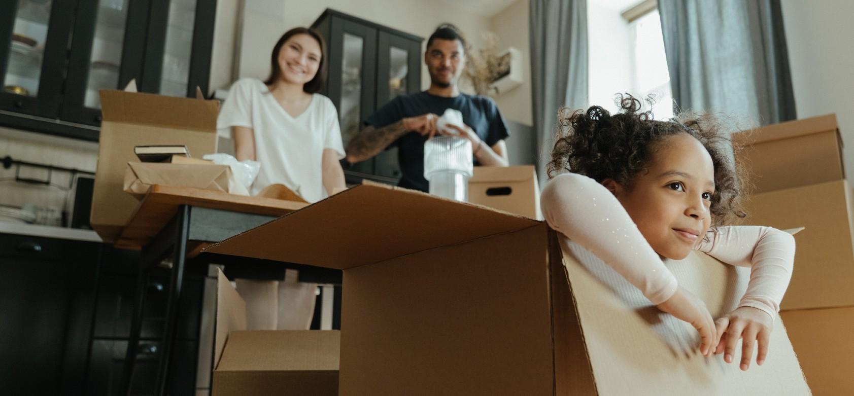 Promo background image